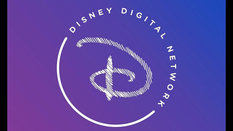 Disney Sets More Family-Friendly Path for Maker Studios | AVIA OTT NEWSLETTER | Scoop.it