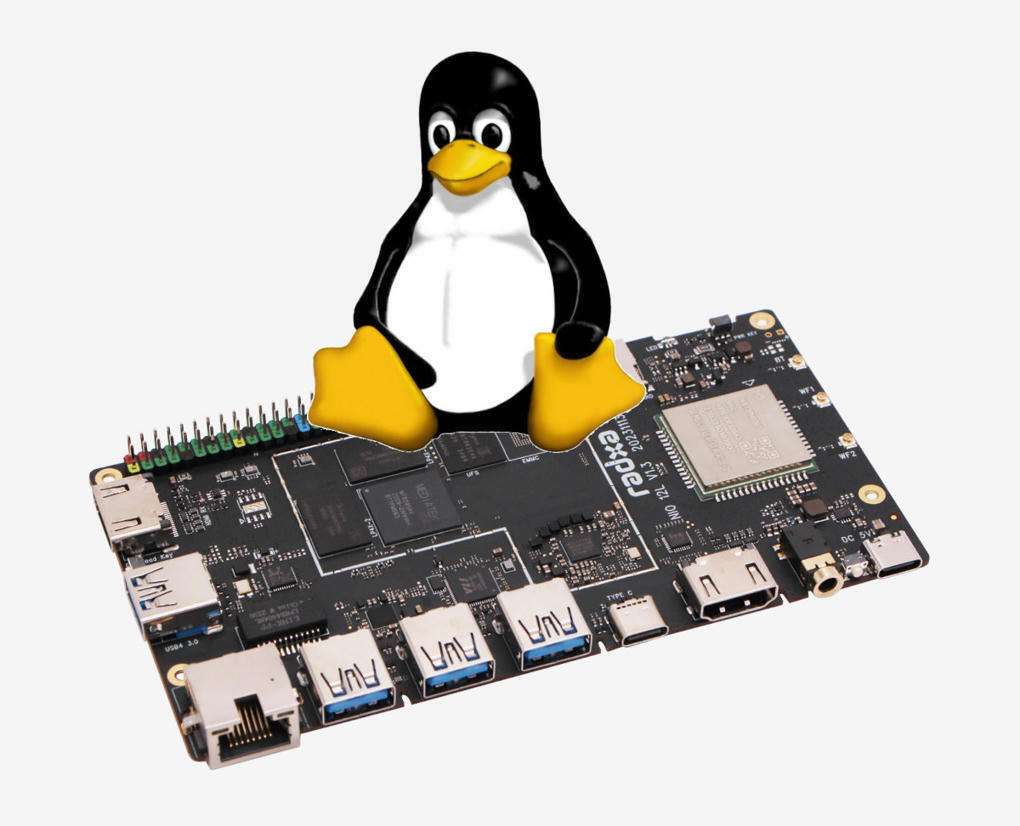 Progress on upstream Linux for MediaTek Genio I...