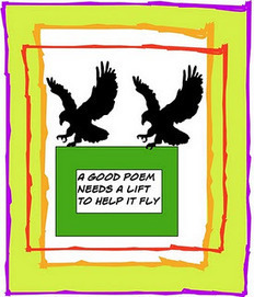 The Book Chook: Online Inspiration for Young Poets | Writing Activities for Kids | Scoop.it