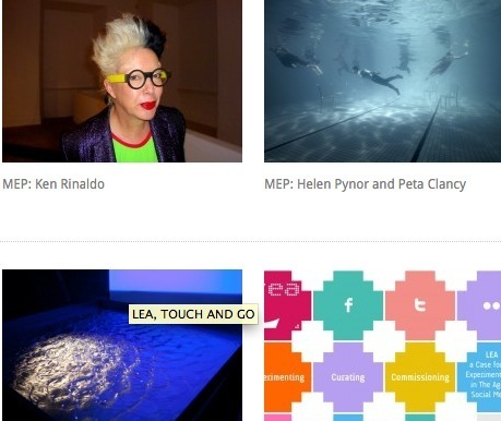 Lanfranco Aceti studio - artistic and curatorial commissions, projects, publications & academic events | Digital #MediaArt(s) Num&eacute;rique(s) | Scoop.it