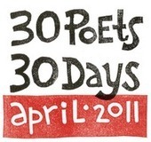 GottaBook: 30 Poets/One Day | Supporting Children's Literacy | Scoop.it