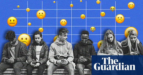 Young people becoming less happy than older generations, research shows | Children | The Guardian | International Economics: IB Economics | Scoop.it