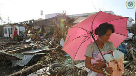 Humanitarianism and climate change: Let's rethink the future | Climate Change & DRR in East Africa | Scoop.it
