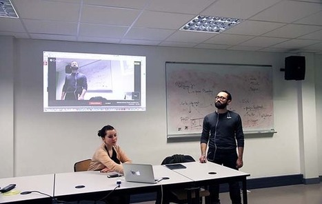 L’éducation 2.0 pour apprendre à monter un projet - Say Yess | UseNum - Association | Scoop.it