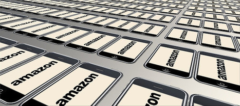 Amazon FBA kereskedés | Weblapok, weboldalak, vállalkozások, blogok egy helyen | Scoop.it