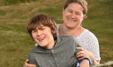 Want to know why many doctors argue that all children should get a chickenpox jab? Read Alex's story | Daily | Hésitations Vaccinales: Observatoire HESIVAXs | Scoop.it