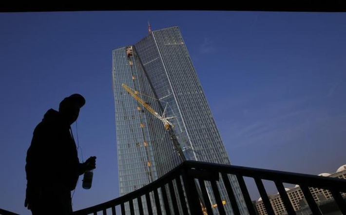 Extra Cash In The European Banking System Has Reached Critically Low Levels - Business Insider | Wealth Management Report - Living Your Dreams | Scoop.it