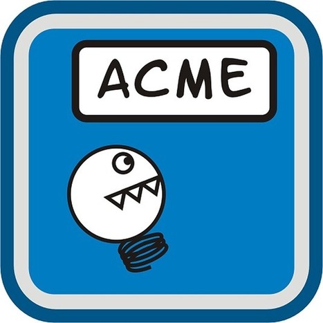 ACME - La oportunidad de ser alumno de El Profe de Física | Ciencia-Física | Scoop.it