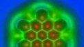 Striking image shows atomic bonds | Dr. Goulu | Scoop.it