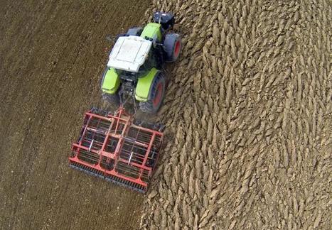 Des agriculteurs de Haute-Saône annoncent qu'ils ne paieront plus leur TVA | ACTUALITÉ | Scoop.it