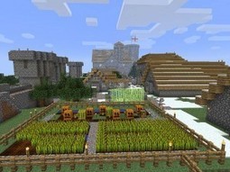 5 Lessons To Learn From Minecraft In Education | APRENDIZAJE | Scoop.it