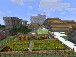 5 Lessons To Learn From Minecraft In Education | Educación, TIC y ecología | Scoop.it