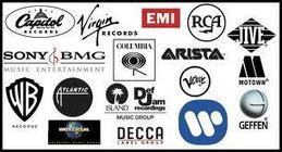 The Bottom Line Of Major Record Labels | Trending in Uganda | Scoop.it