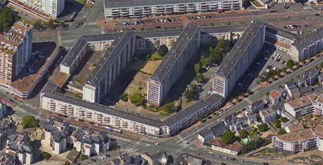 À Angers, un concours de photos pour redorer l’image de l’îlot Savary | L'actualité des quartiers politique de la ville de Bretagne et Pays de la Loire | Scoop.it