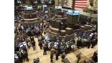 Wall Street pourrait rebondir gr&acirc;ce &agrave; un support technique - nouvelobs.com | ETF Research & Solutions | Scoop.it