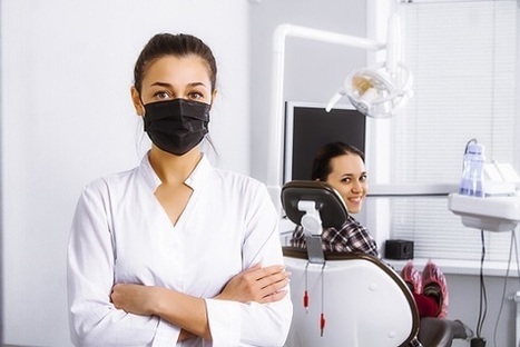 Dental Practices Embrace a New Normal as COVID-19 Threat Retreats | Common Dental Questions | Medical and Health | Scoop.it