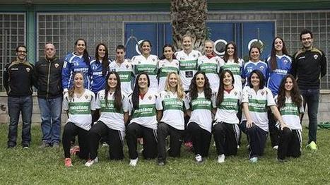 El Mustang se enfrentará al Bera Bera en los cuartos de la Copa | Balonfemme | Scoop.it