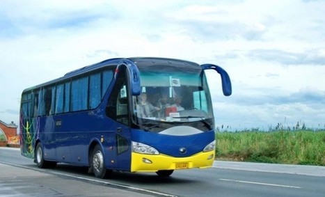 El sector del transporte de viajeros en autobús necesita cambios | Ordenación del Territorio | Scoop.it