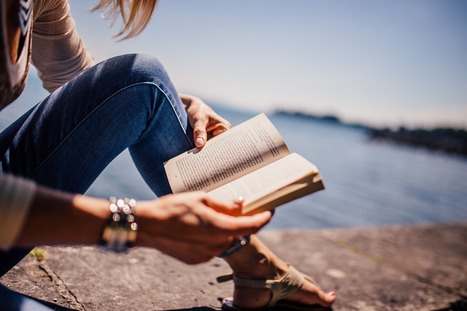 Getting the most from graded readers - E L Gazette | Reading Resources for ELT | Scoop.it