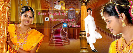 Indian Famous Creative Artistic Wedding Photogr