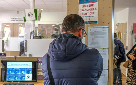 [Texte officiel] Loi du 18 décembre 2023 pour le plein emploi  | Réservoir [Ecole Rockefeller] | Scoop.it