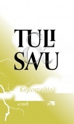 Tuli & Savu | 1Uutiset - Lukemisen tähden | Scoop.it