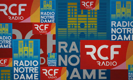 Chez RCF, la crainte d'une droitisation après la fusion avec Radio Notre Dame  | DocPresseESJ | Scoop.it