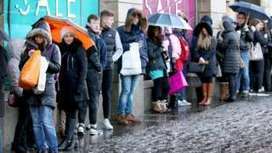 Mini-boom in living standards is over, says think tank - BBC News | In the news: data in the UK Data Service collection across the web | Scoop.it