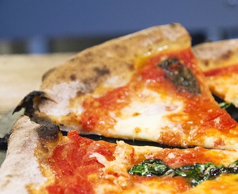 Pizzadeeg – De Smaak van Italië | La Cucina Italiana - De Italiaanse Keuken - The Italian Kitchen | Scoop.it