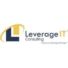 Leverage IT Consulting: Digital Transformation Services Sacremento | Leverage ITC | Scoop.it