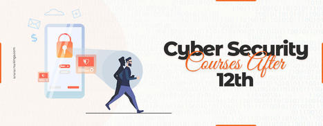10 Most In-Demand Cyber Security Courses After 12th | Learn courses CCNA, CCNP, CCIE, CEH, AWS. Directly from Engineers, Network Kings is an online training platform by Engineers for Engineers. | Scoop.it