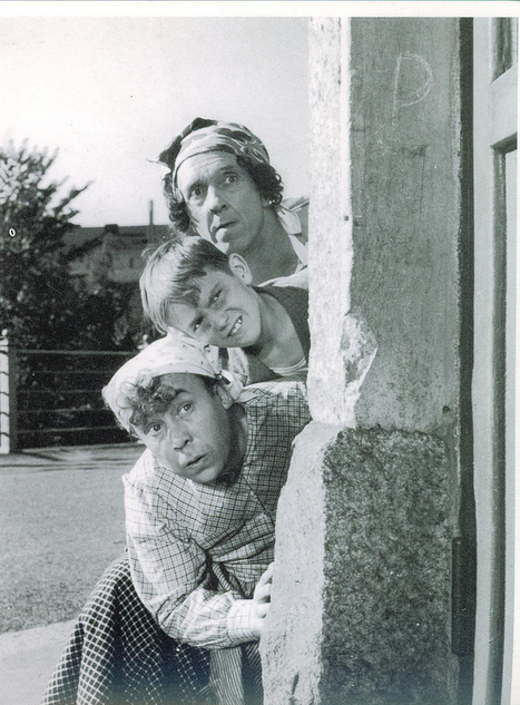Nostalgiaa | 1Uutiset - Lukemisen tähden | Scoop.it