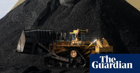 Australia told to end new fossil fuel subsidies if it wants Pacific support to host climate summit | Cop27 | The Guardian | Agents of Behemoth | Scoop.it