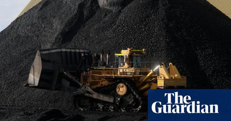 Australia told to end new fossil fuel subsidies if it wants Pacific support to host climate summit | Cop27 | The Guardian | Operation Deimos | Scoop.it