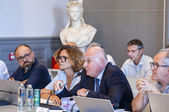 &laquo;&nbsp;Op&eacute;rations de passe-passe&nbsp;&raquo;, &laquo;&nbsp;faillite&nbsp;&raquo;, Charles Dayot cibl&eacute;&nbsp;: le rapport de la Cour des comptes enflamme le Conseil municipal de Mont-de-Marsan | Landes - Conseils municipaux & communautaires | Scoop.it