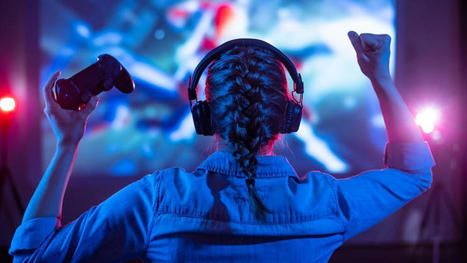 Gaming: Schweizer gamen richtig viel – Xbox als grosse Verliererin - watson | Lernwelten | Scoop.it