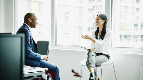 Coaching Others: Use Active Listening Skills | Teaching Empathy | Scoop.it