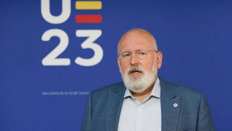 EU to push for fossil fuel phaseout ‘well ahead of 2050’ at COP28 – EURACTIV.com | Energy Transition in Europe | www.energy-cities.eu | Scoop.it