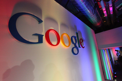 10 curiosidades sobre Google que quizás no conocías | TIC & Educación | Scoop.it