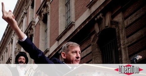 Le temps est un grand maigre et Christophe Salengro est mort  | Revue de presse théâtre | Scoop.it