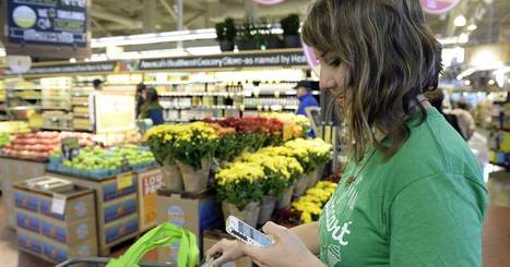 In a first, judge rules Instacart has misclassified its California workers | PSLabor:  Your Union Free Advantage | Scoop.it