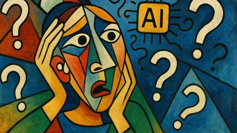 3 Controversial Ideas Around AI | Educational Technology News | Scoop.it