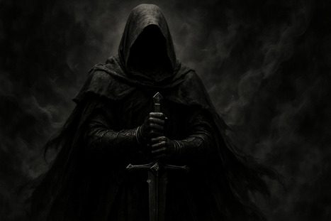 Operation Phobos - War in the Unseen World via The Yoga Paraclete | Anon Hades | Scoop.it