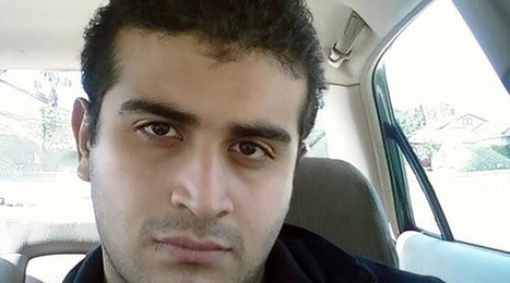 Le tireur d'Orlando était «100% gay» selon son amant, et aurait agis par vengeance pour sa récente séropositivité | ACTUALITÉ | Scoop.it