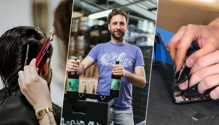 Protéger l’environnement : à Strasbourg, 43 artisan(e)s récompensé(e)s pour leurs actions | Tourisme durable | Scoop.it