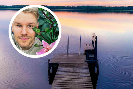 Jari, 40, lomailee joka kesä eri vuokramökillä – ”Jos hankkisimme oman mökin, paikan pitäisi olla aikamoinen” | 1Uutiset - Lukemisen tähden | Scoop.it