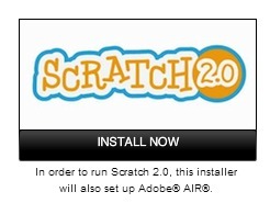 Scratch Offline Editor Beta | Didactics and Technology in Education | Scoop.it