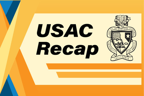 USAC recap – Oct. 7 | Industry 411 - Waste Management | Scoop.it