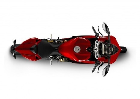 Asphalt and Rubber.com | Rumor: Ducati 799 Supersport for 2013? | Ductalk: What's Up In The World Of Ducati | Scoop.it