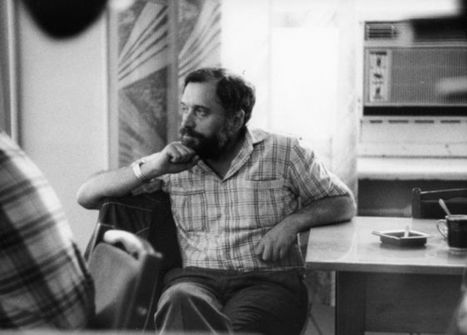 Semyon Gluzman: Meeting a Soviet-era dissident again after 35 years - BBC News | A-level: Crisis of Communism, 1953-2000 | Scoop.it